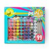 Art 101 Paint by Number 99-Piece Activity Kit 95099MB